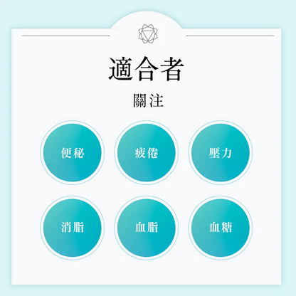 舒暢感受B3益生菌(30包裝)