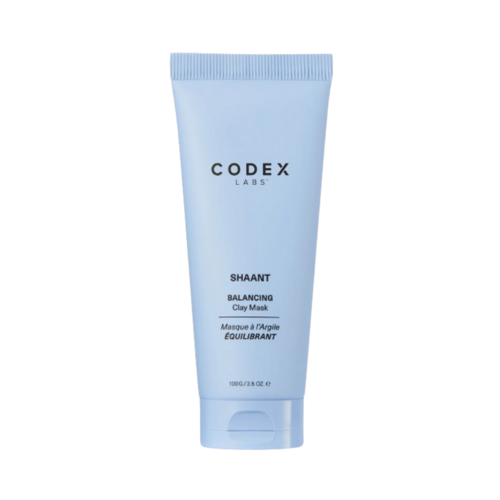 Codex Labs Shaant 平衡深層潔淨泥膜
