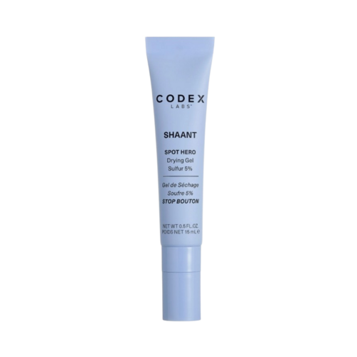 Codex Labs Shaant 極速淨痘修護凝膠