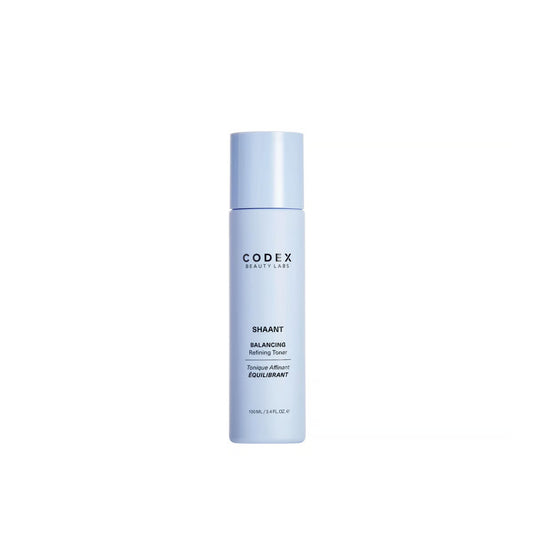 Codex Labs Shaant 油水平衡淨化化妝水 100ml
